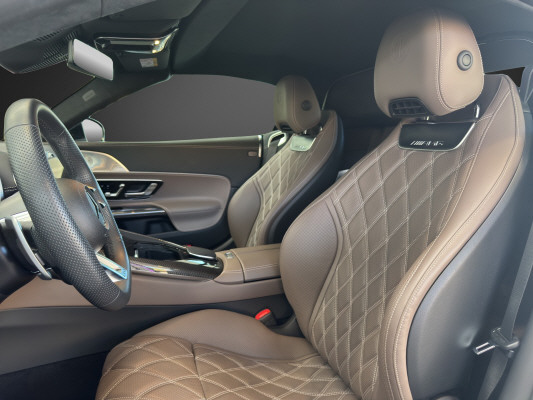 MERCEDES-BENZ AMG SL 63 4M Executive Ed - 9