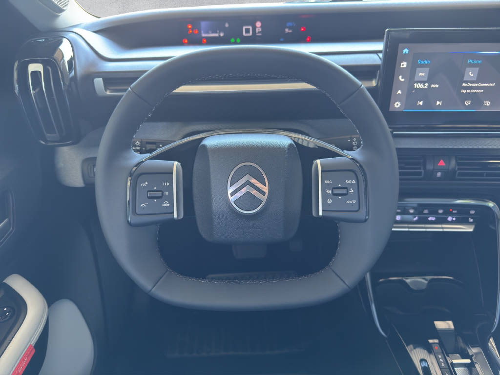 CITROEN C3 1.2 Hybrid Max - 12