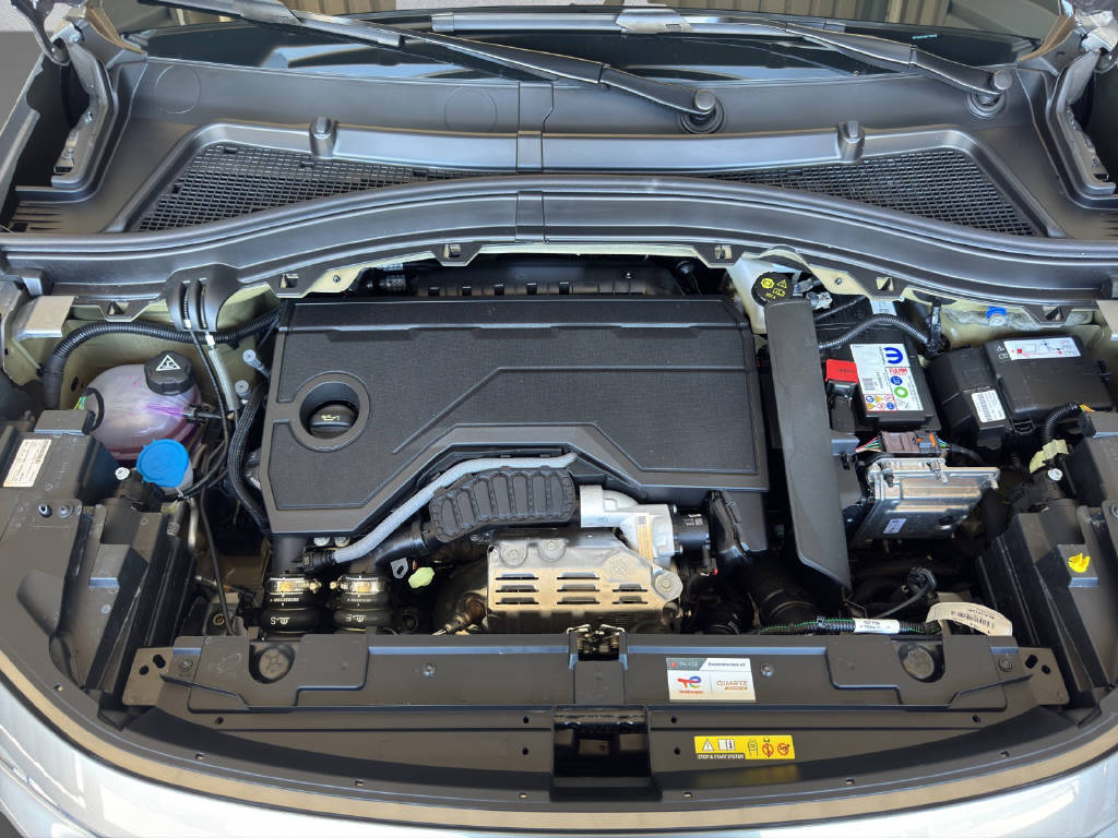 CITROEN C3 1.2 Hybrid Max - 9