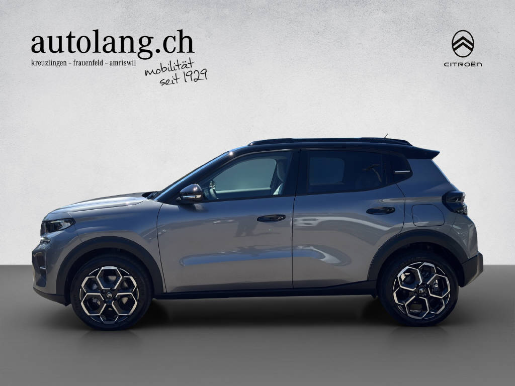 CITROEN C3 1.2 Hybrid Max - 2