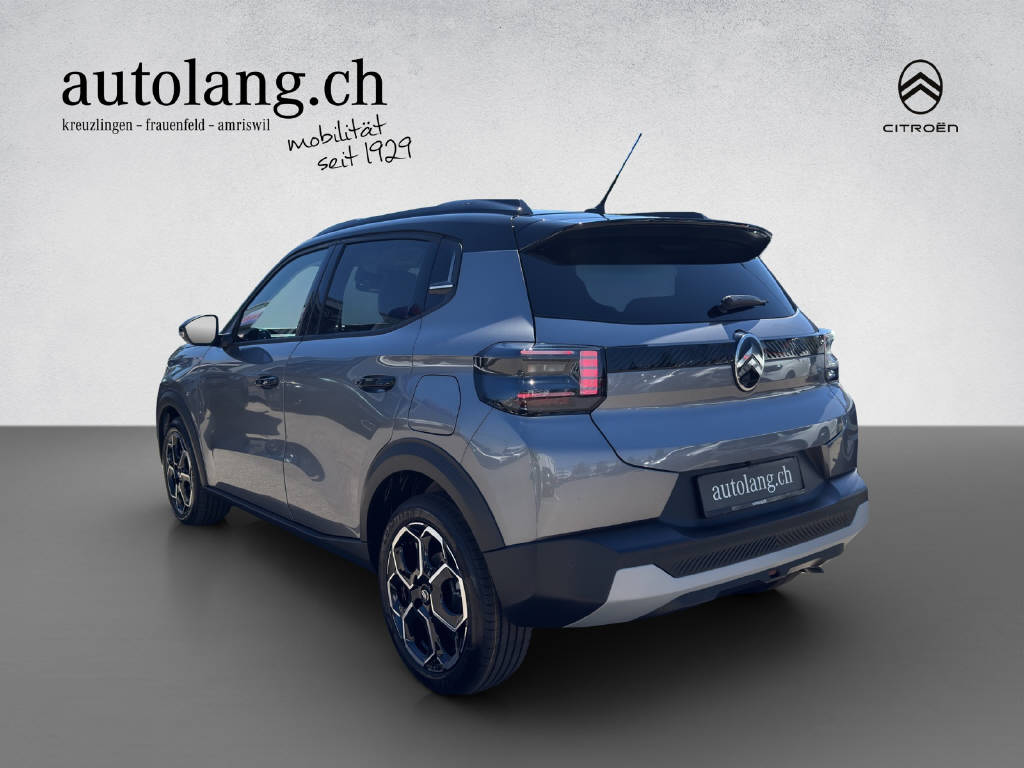 CITROEN C3 1.2 Hybrid Max - 3
