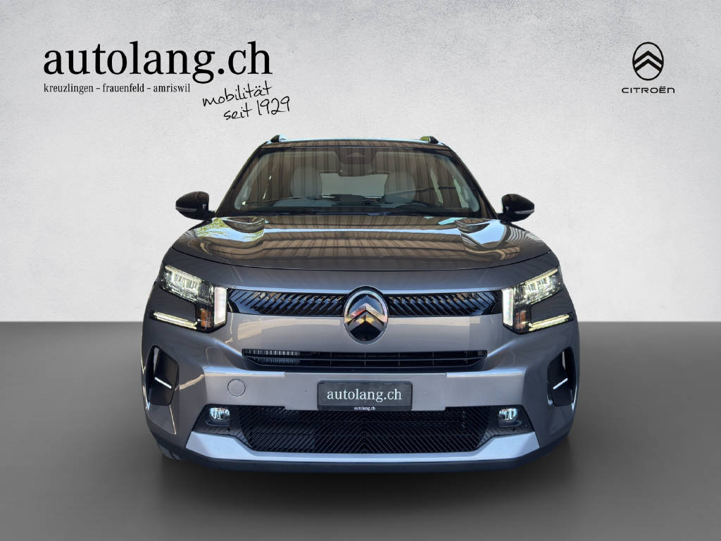 CITROEN C3 1.2 Hybrid Max - 15