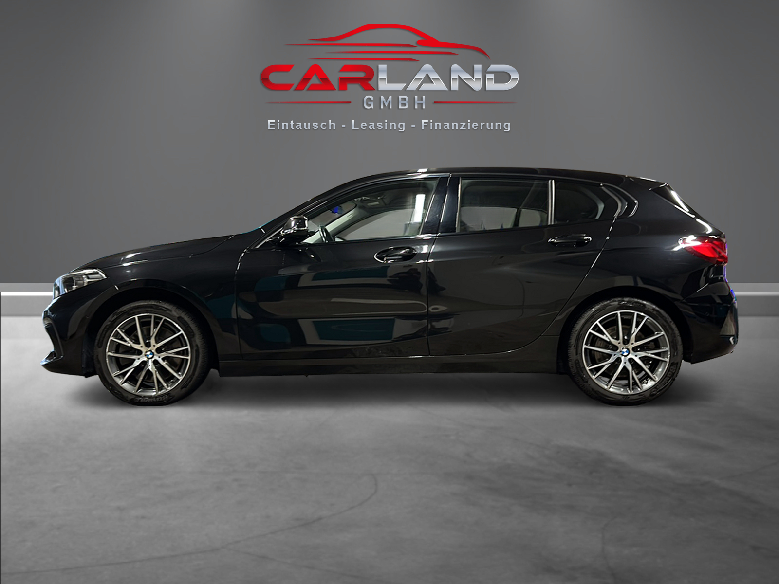 BMW 120d xDrive Steptronic Sport Line - 2