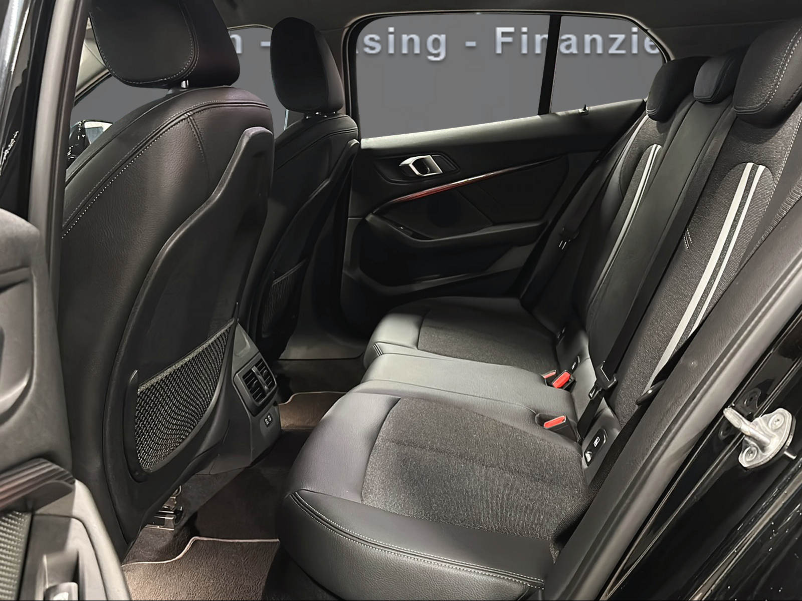 BMW 120d xDrive Steptronic Sport Line - 12
