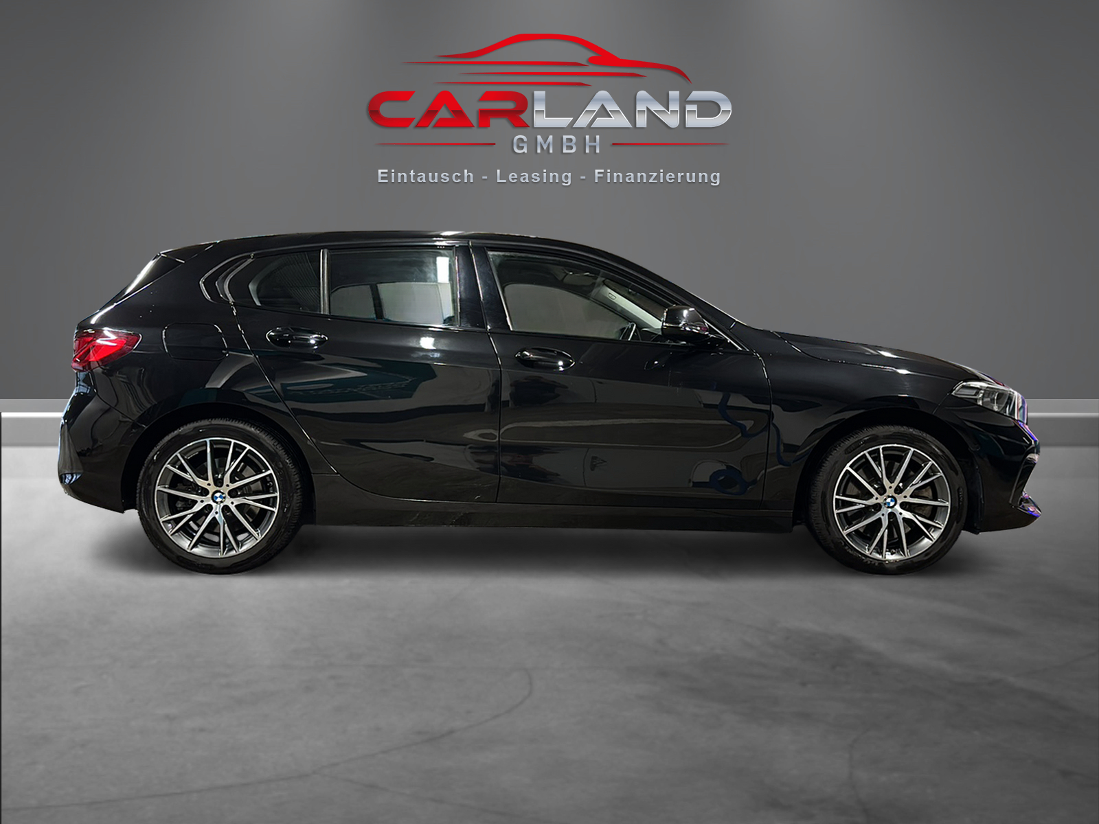 BMW 120d xDrive Steptronic Sport Line - 6