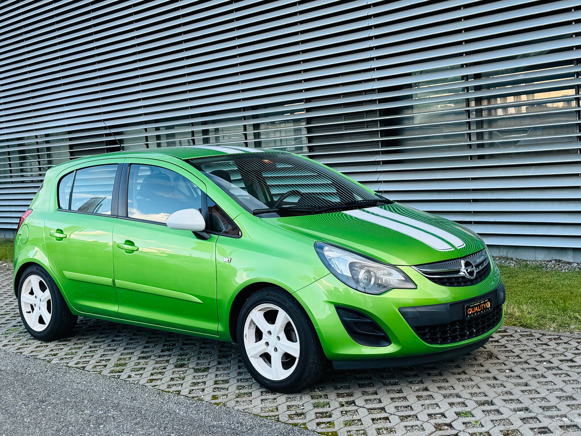 OPEL Corsa 1.4 TP Color Edition - 6
