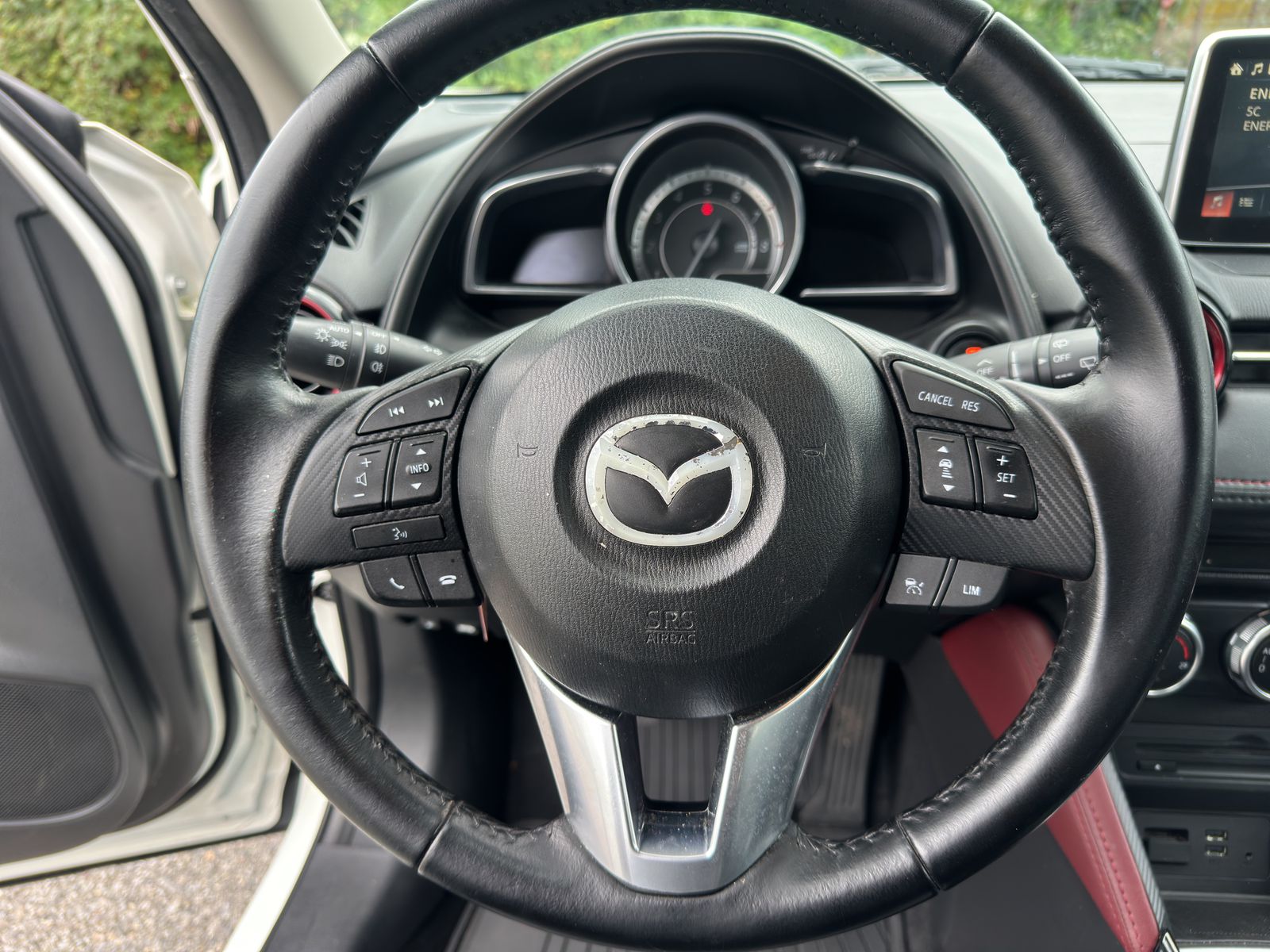 MAZDA CX-3 2.0 Revolution AWD - 9
