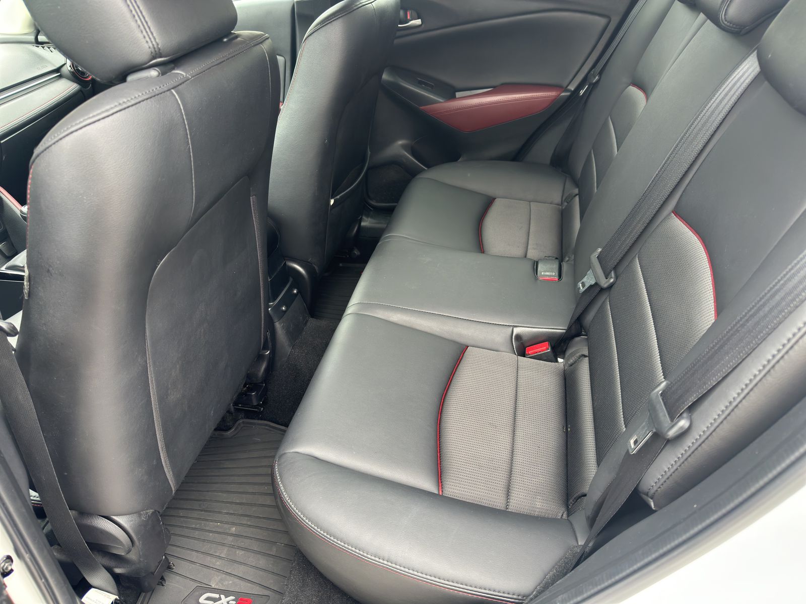 MAZDA CX-3 2.0 Revolution AWD - 14