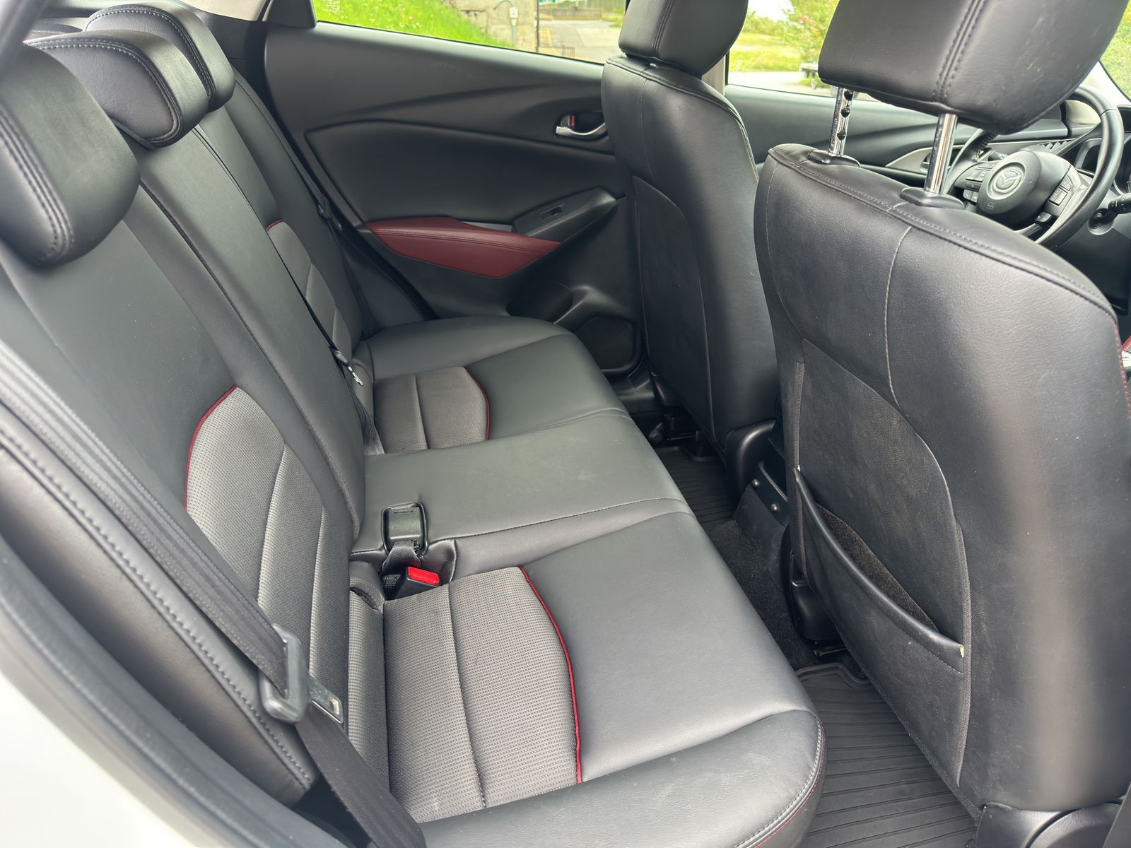 MAZDA CX-3 2.0 Revolution AWD - 7