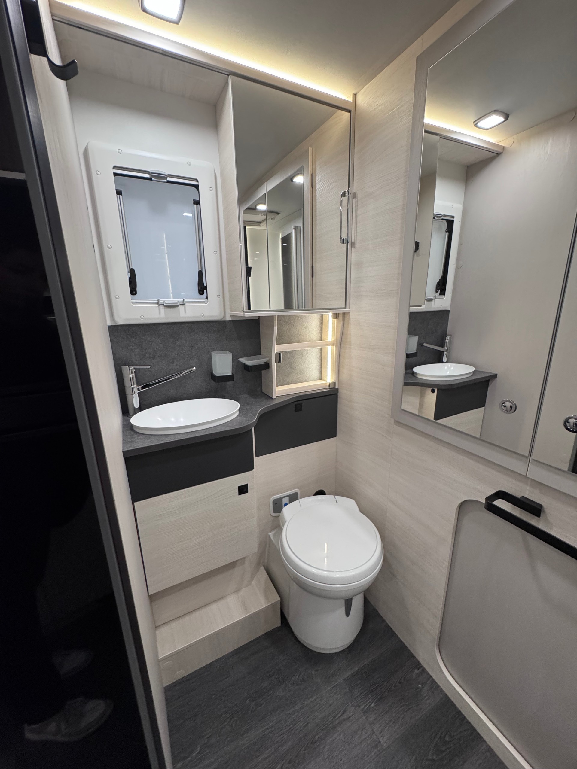 CHALLENGER 260 Graphite Ultimate - 10