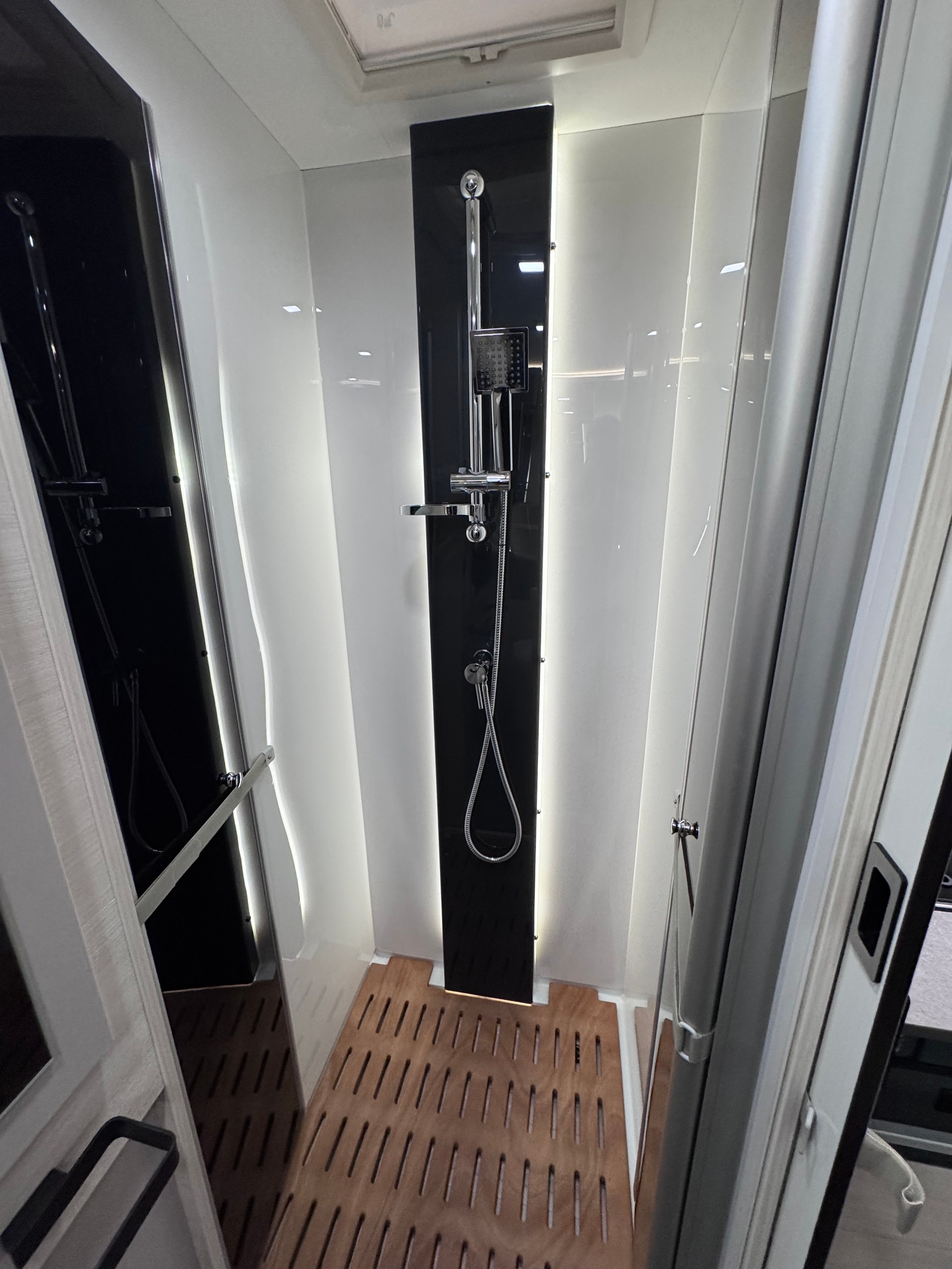 CHALLENGER 260 Graphite Ultimate - 11