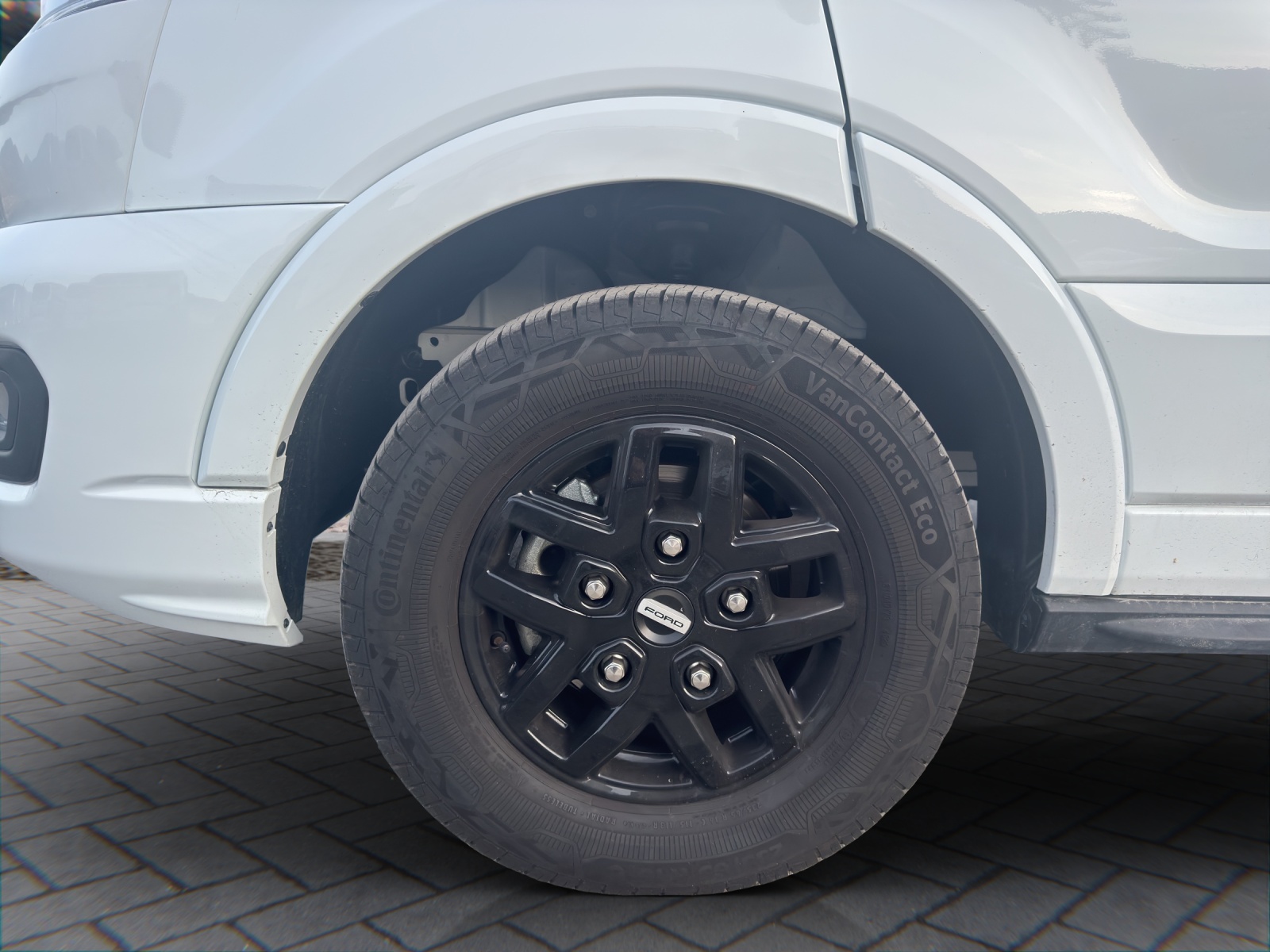 CHALLENGER 260 Graphite Ultimate - 13