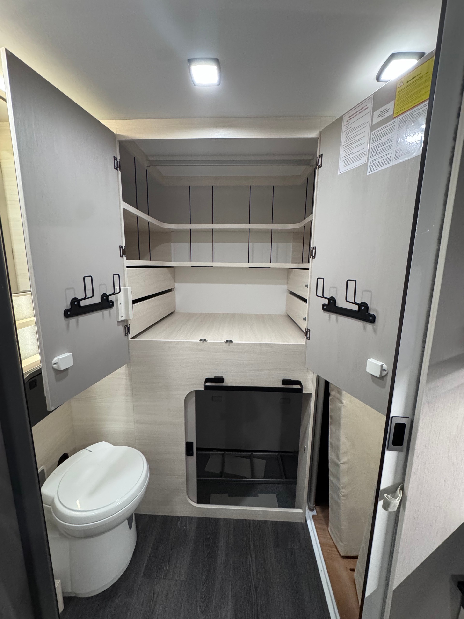 CHALLENGER 260 Graphite Ultimate - 12