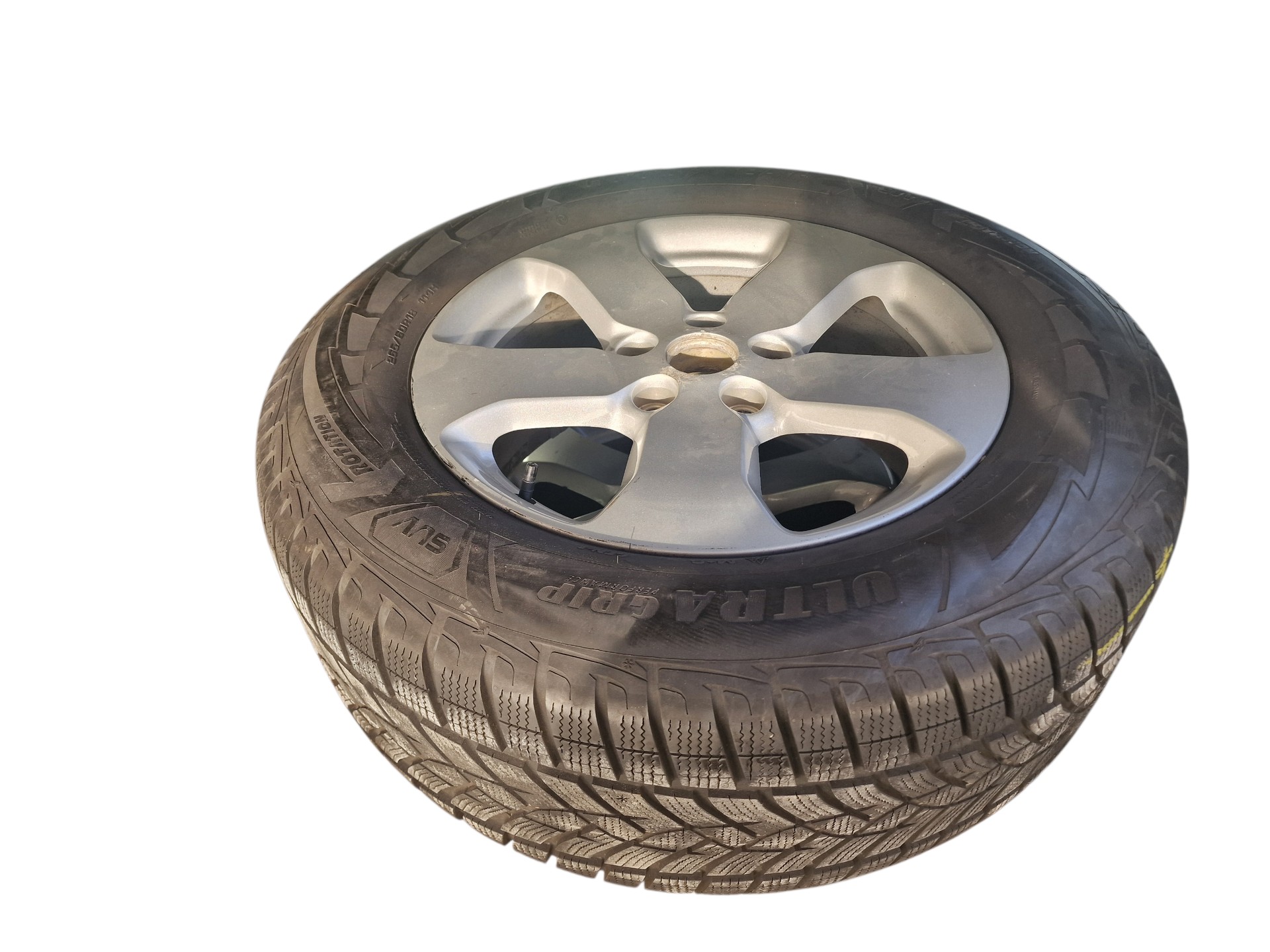 JEEP Grand Cherokee 3.0 CRD Summit Automatic 8xAlu Standheiz 24Mt Gara - 27