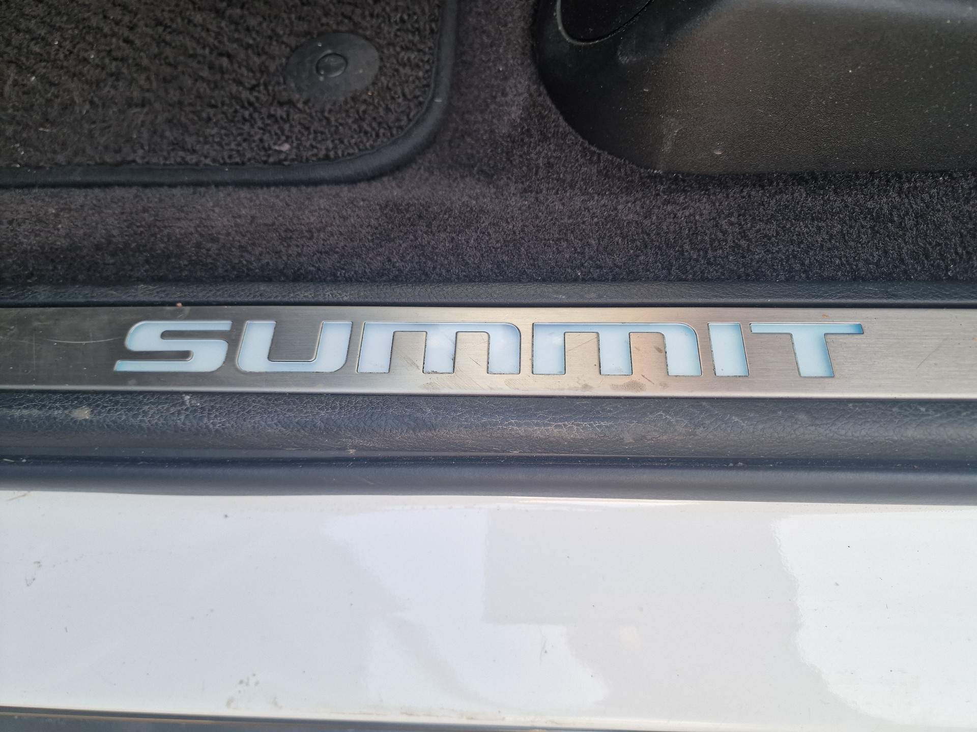 JEEP Grand Cherokee 3.0 CRD Summit Automatic 8xAlu Standheiz 24Mt Gara - 22