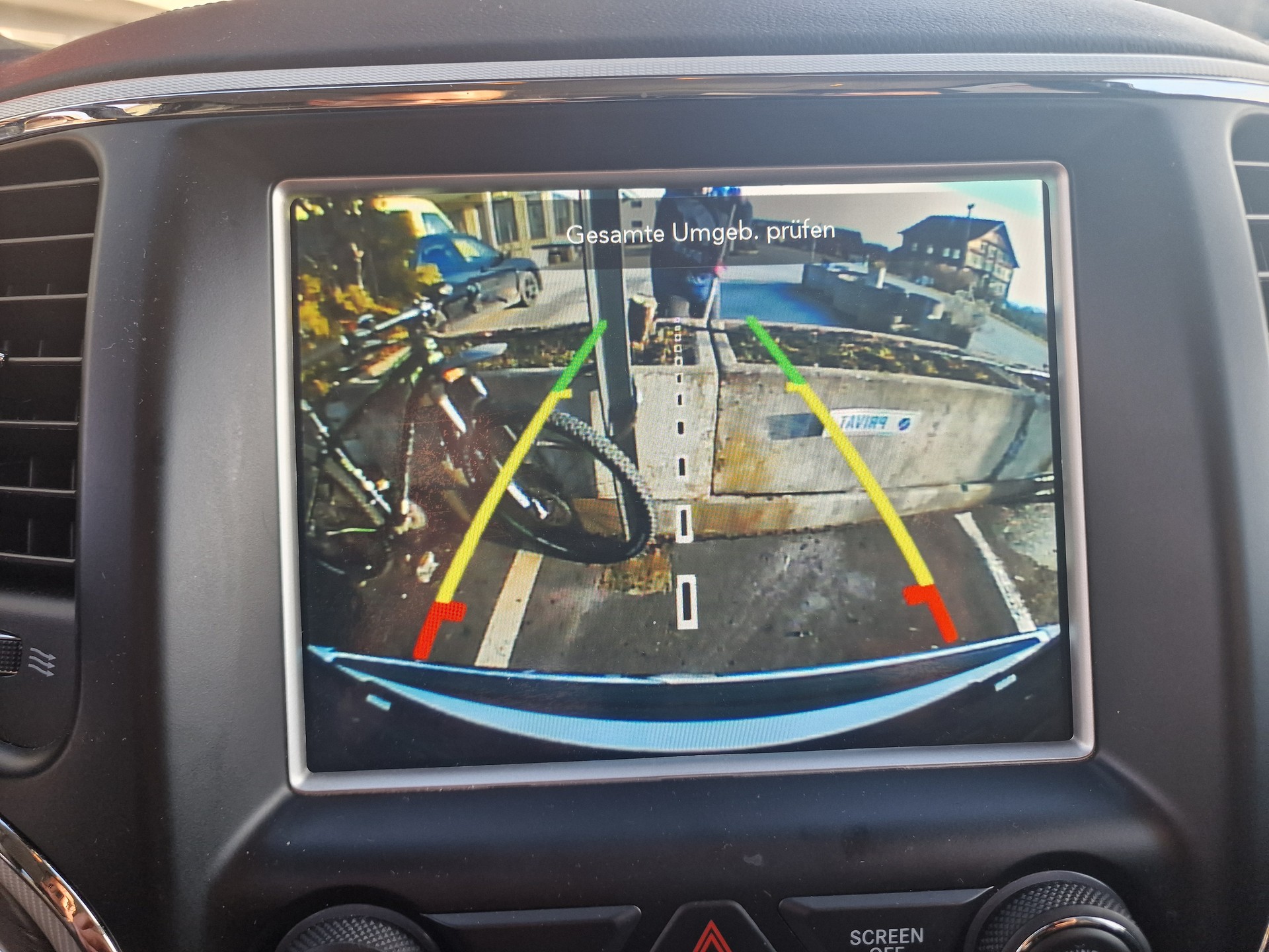 JEEP Grand Cherokee 3.0 CRD Summit Automatic 8xAlu Standheiz 24Mt Gara - 18