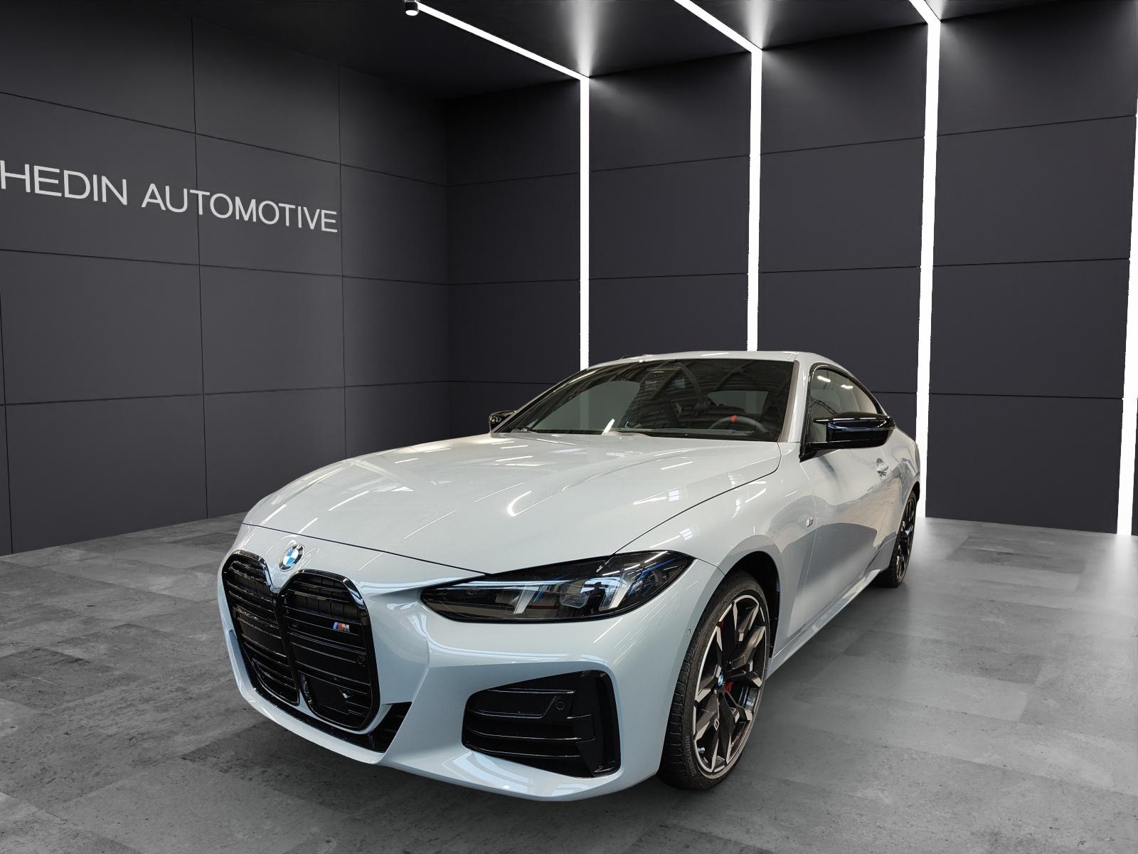 BMW M440i xDrive Coupé Coupé