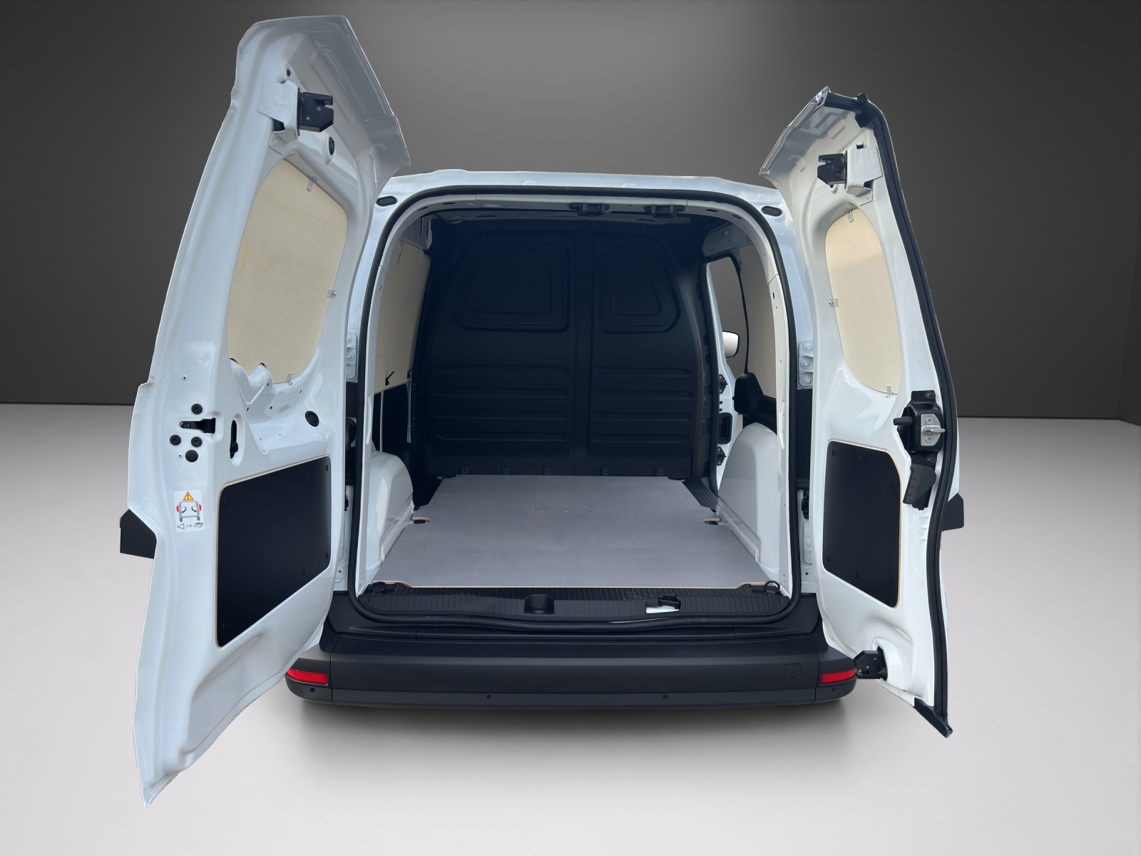 MERCEDES-BENZ Standard 2716mm S Worker - 11