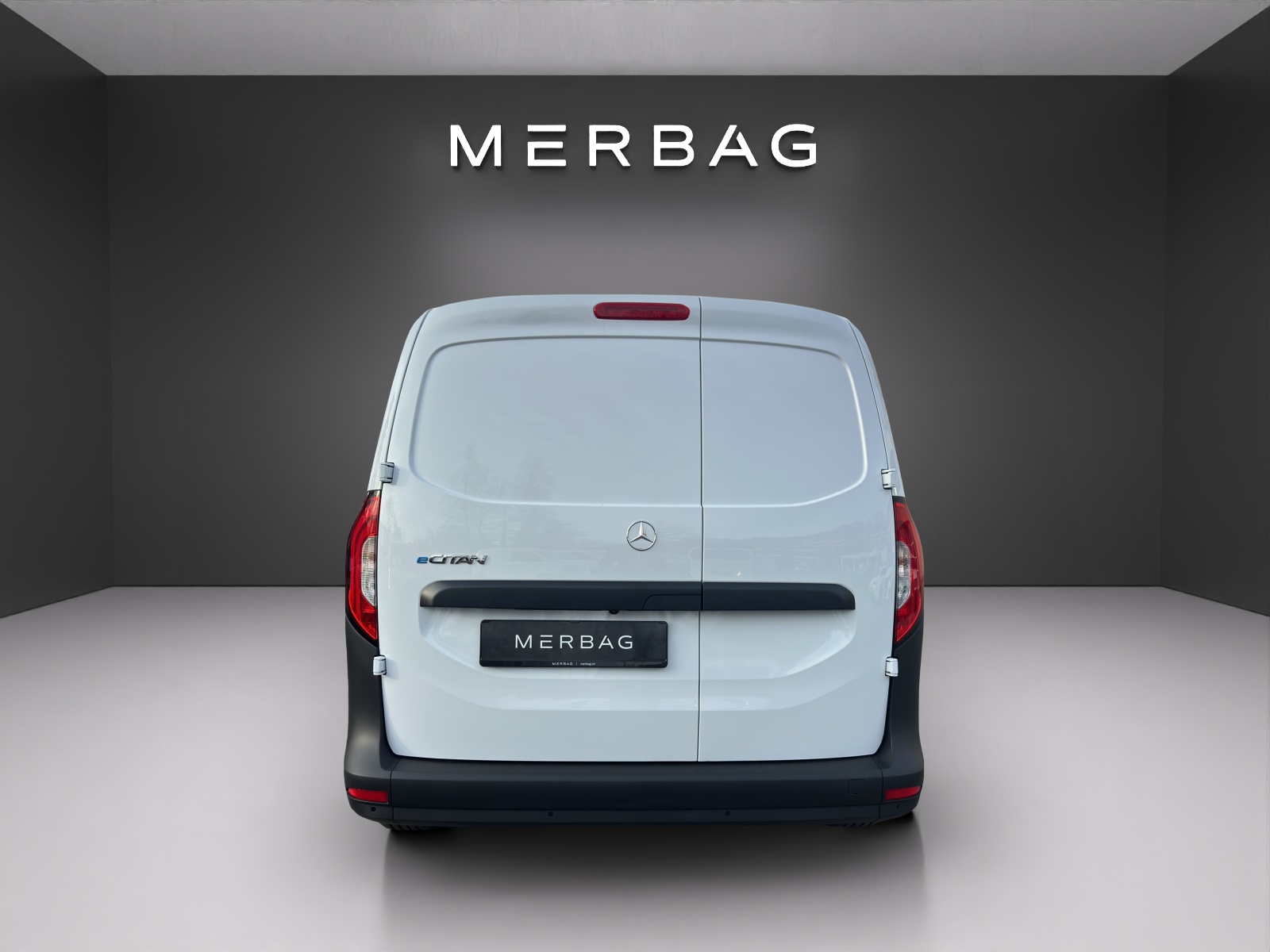 MERCEDES-BENZ Standard 2716mm S Worker - 6