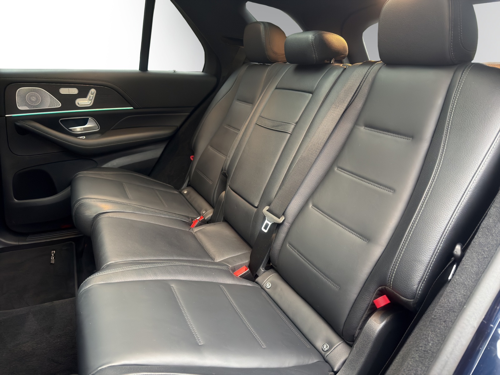 MERCEDES-BENZ GLE 450 AMG Line 4Matic - 13