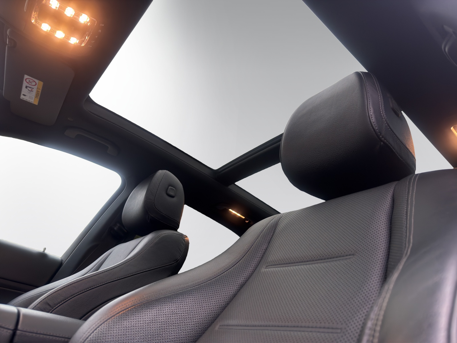 MERCEDES-BENZ GLE 450 AMG Line 4Matic - 14