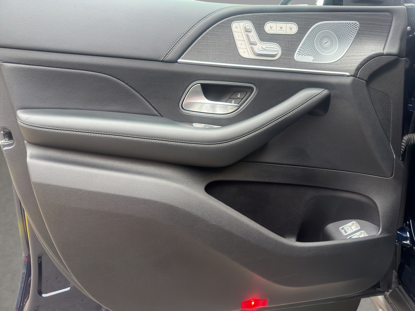 MERCEDES-BENZ GLE 450 AMG Line 4Matic - 15