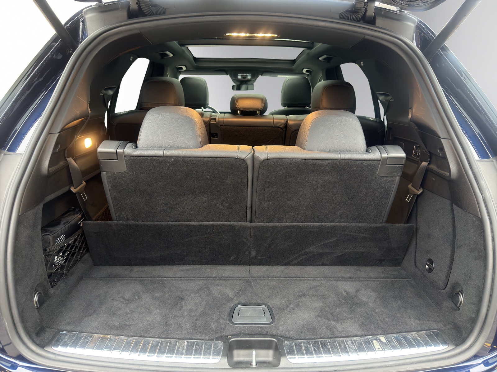 MERCEDES-BENZ GLE 450 AMG Line 4Matic - 12