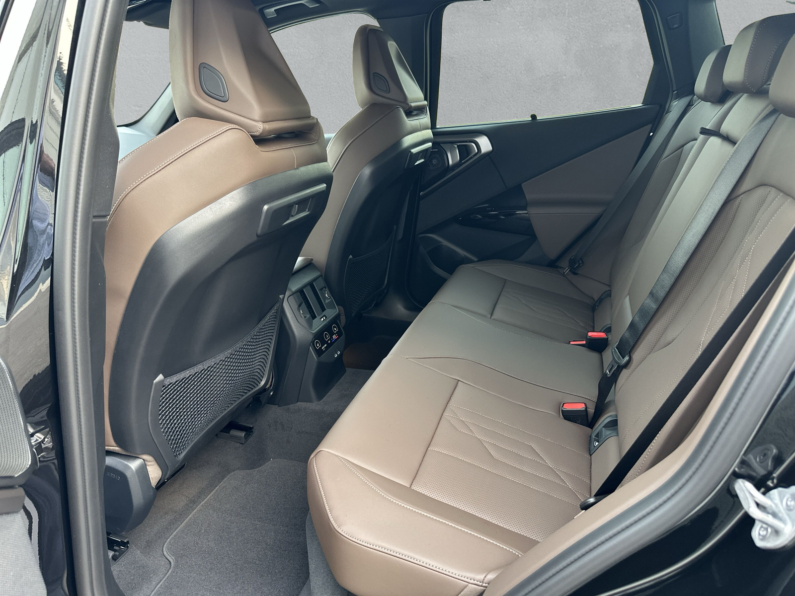 BMW X3 xDrive 48V 20d M Sport - 12