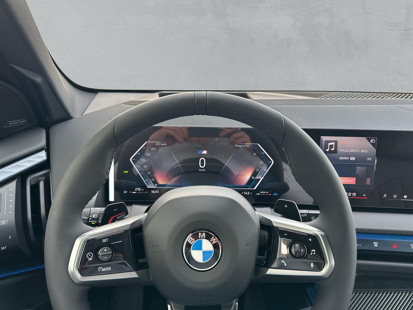 BMW X3 xDrive 48V 20d M Sport - 18