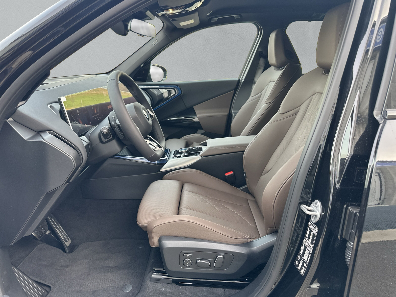 BMW X3 xDrive 48V 20d M Sport - 11