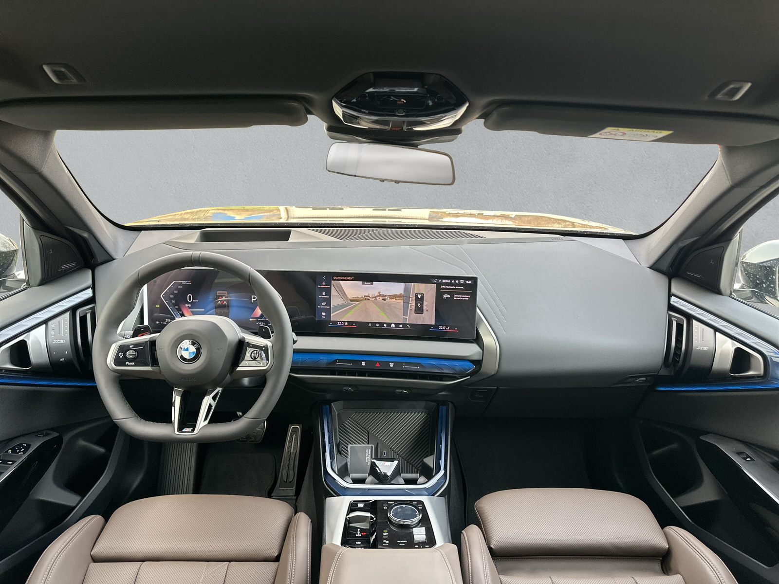 BMW X3 xDrive 48V 20d M Sport - 13