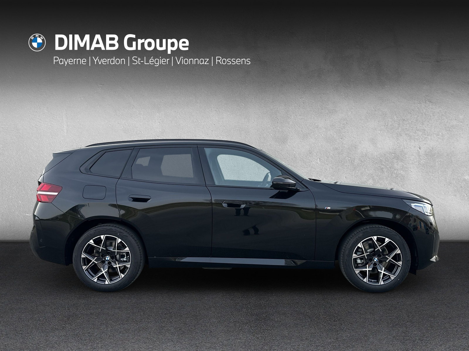 BMW X3 xDrive 48V 20d M Sport - 6