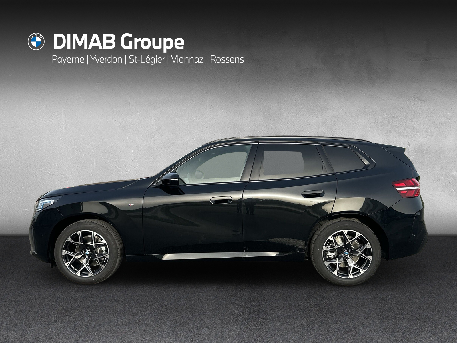 BMW X3 xDrive 48V 20d M Sport - 2