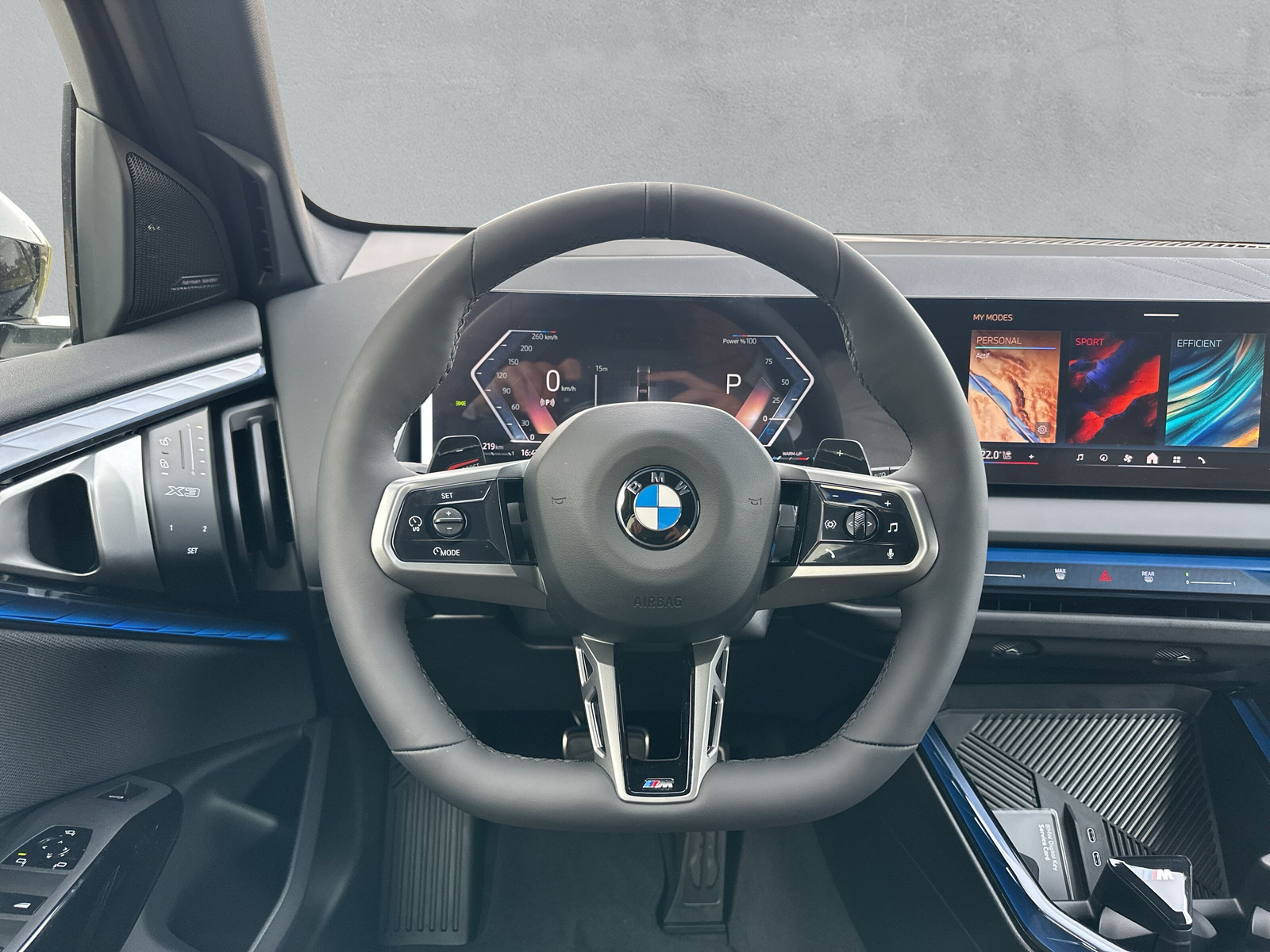 BMW X3 xDrive 48V 20d M Sport - 16