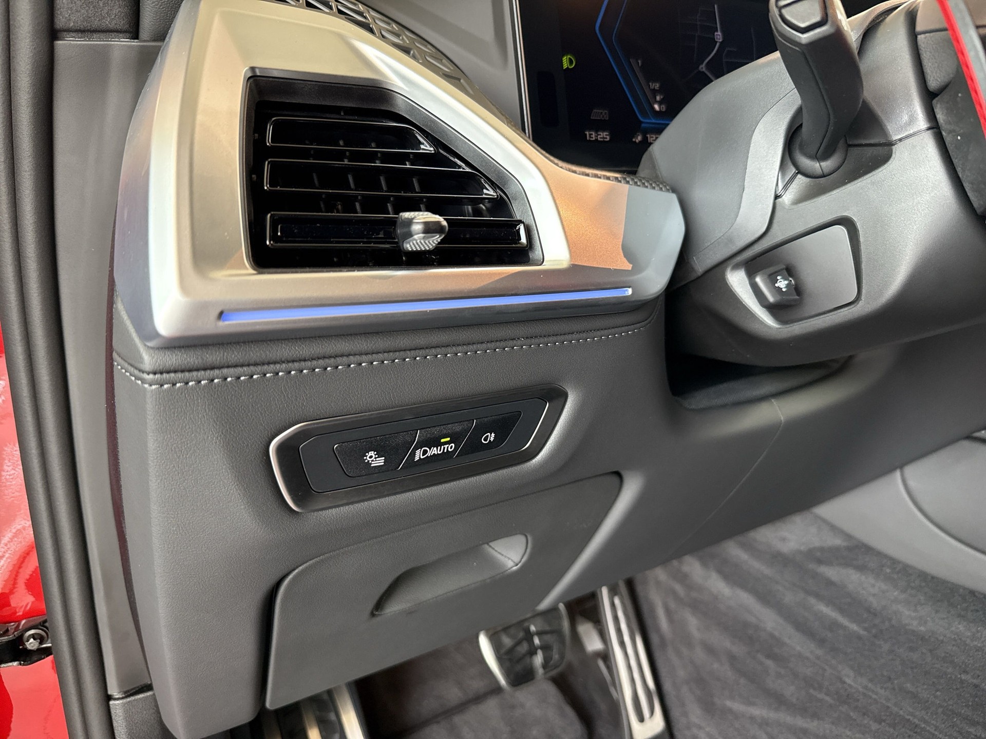 BMW XM xDrive 50e PHEV Steptronic - 21
