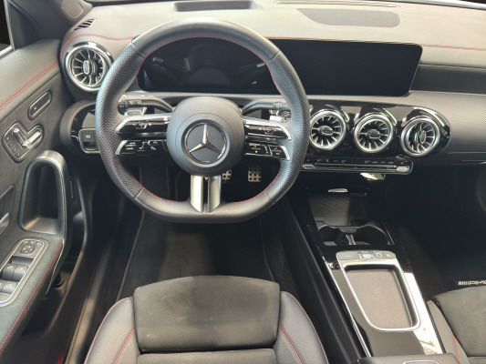 MERCEDES-BENZ CLA SB 250 8G-DCT 4M - 8