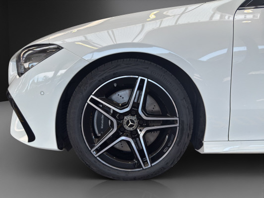 MERCEDES-BENZ CLA SB 250 8G-DCT 4M - 7