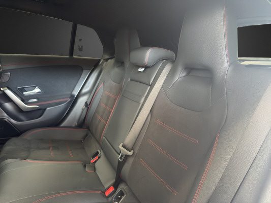 MERCEDES-BENZ CLA SB 250 8G-DCT 4M - 11