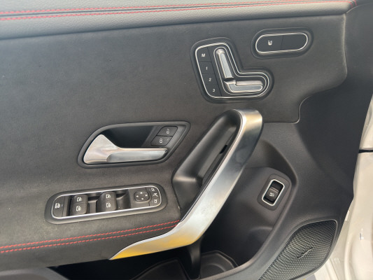 MERCEDES-BENZ CLA SB 250 8G-DCT 4M - 10