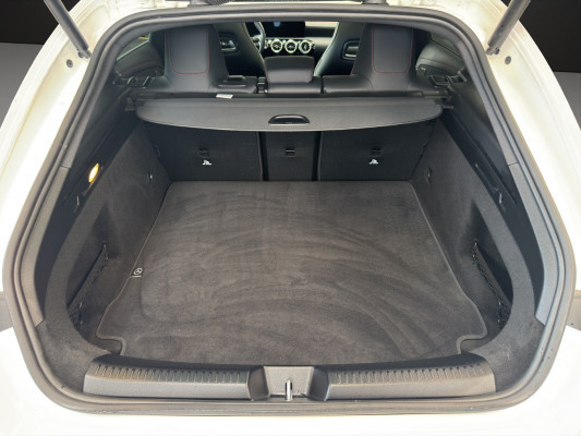 MERCEDES-BENZ CLA SB 250 8G-DCT 4M - 13