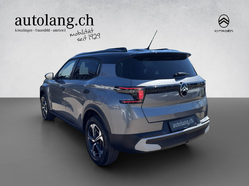CITROEN C3 Aircross 1.2 Hybrid Max - 3