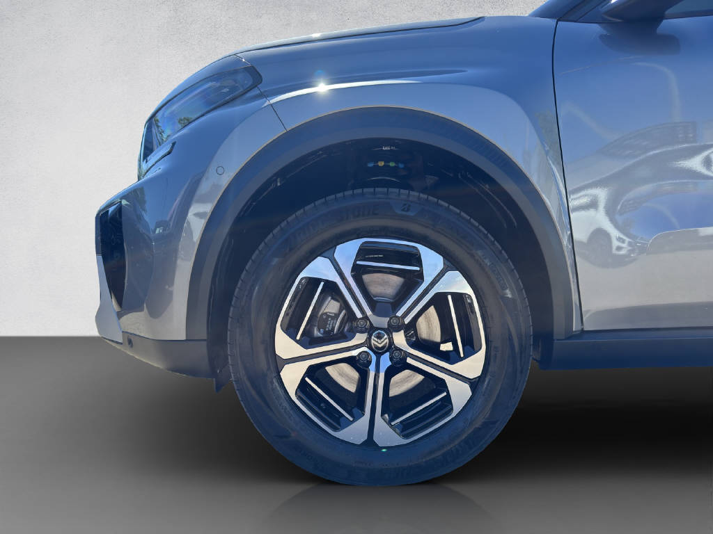 CITROEN C3 Aircross 1.2 Hybrid Max - 7