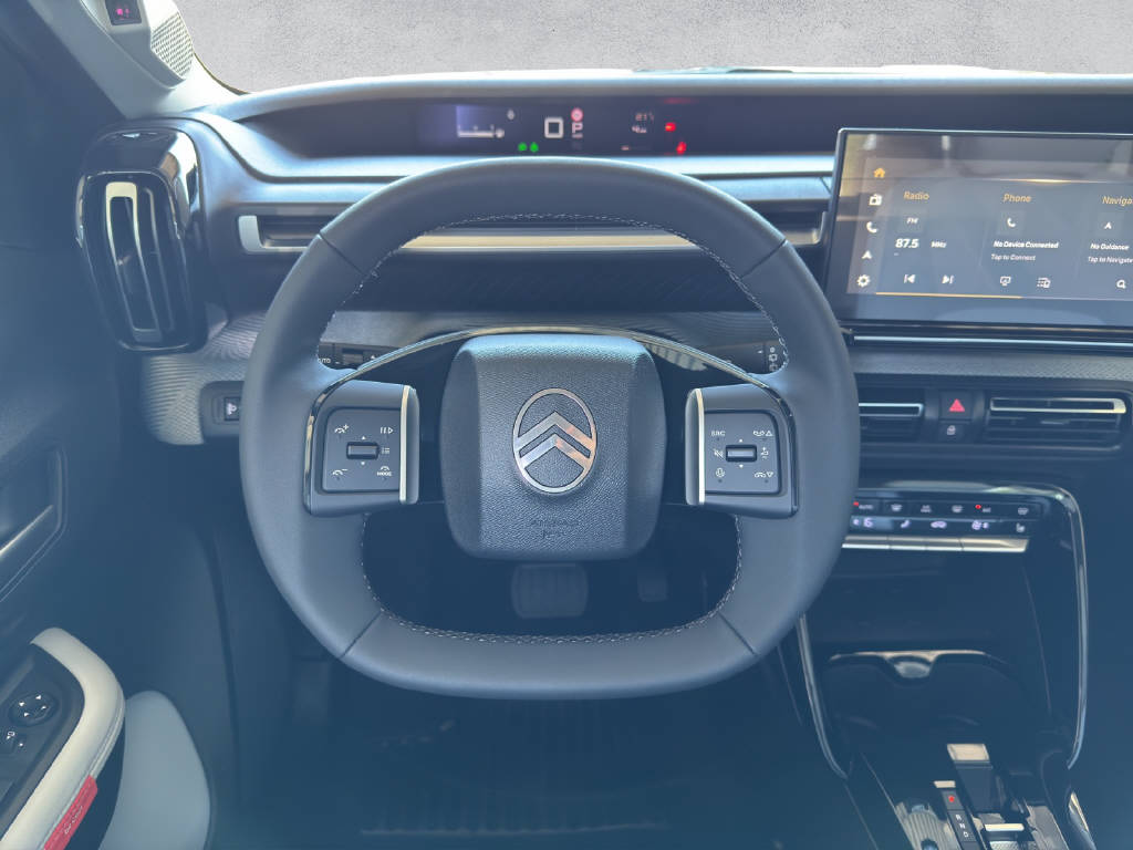 CITROEN C3 Aircross 1.2 Hybrid Max - 12