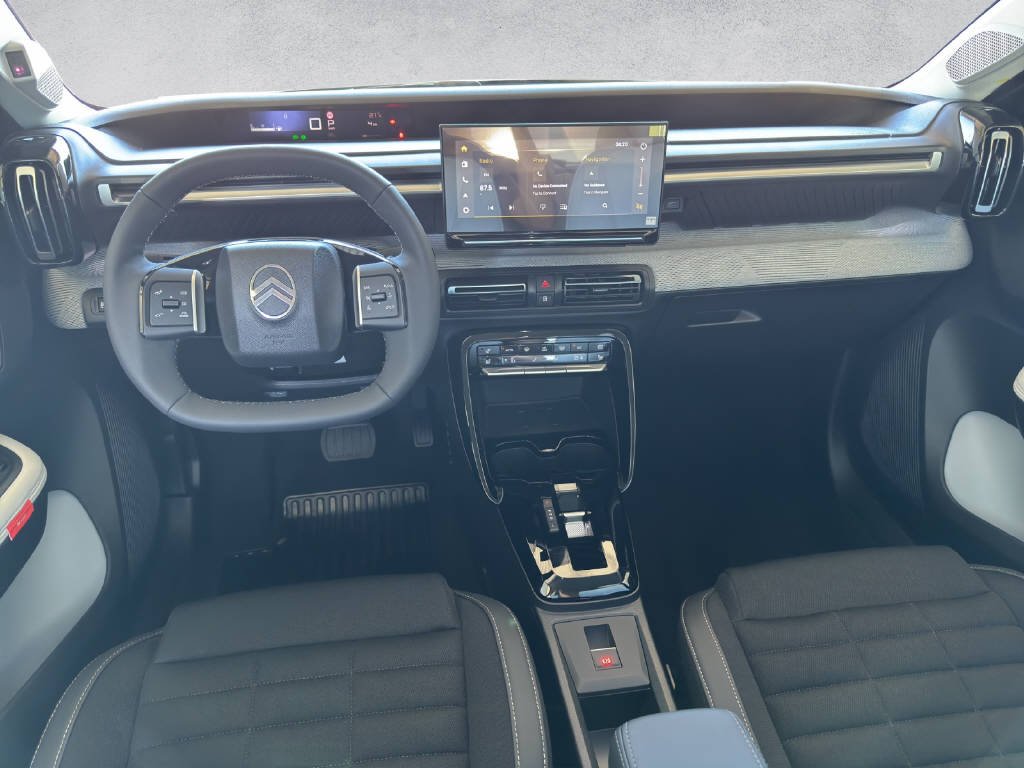CITROEN C3 Aircross 1.2 Hybrid Max - 14