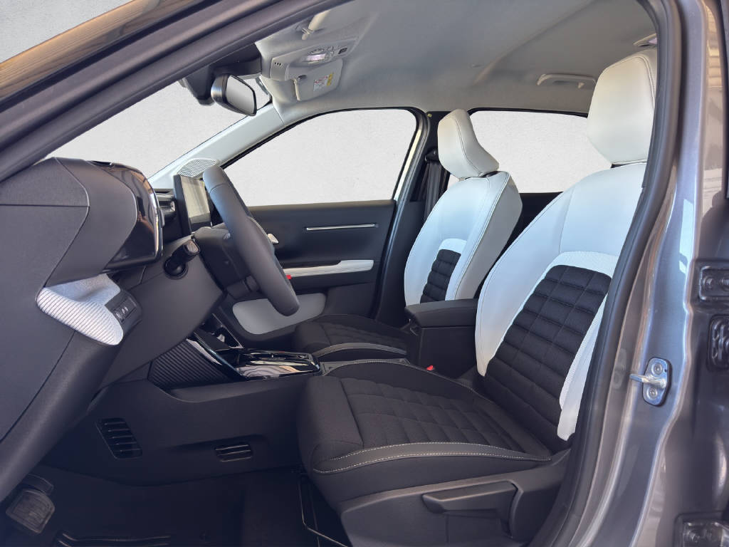 CITROEN C3 Aircross 1.2 Hybrid Max - 10