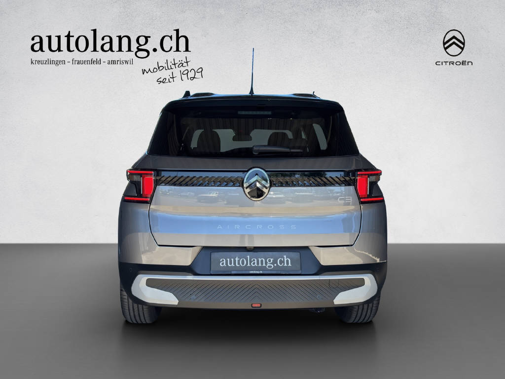 CITROEN C3 Aircross 1.2 Hybrid Max - 16