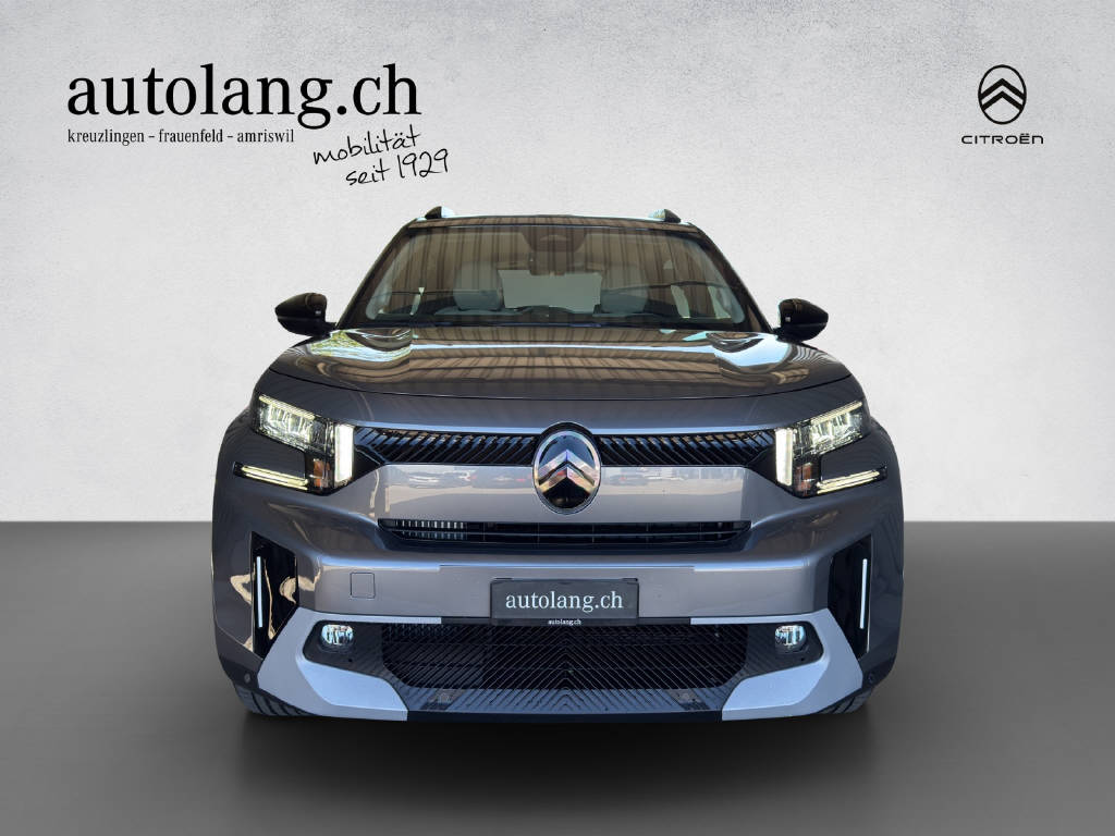 CITROEN C3 Aircross 1.2 Hybrid Max - 15