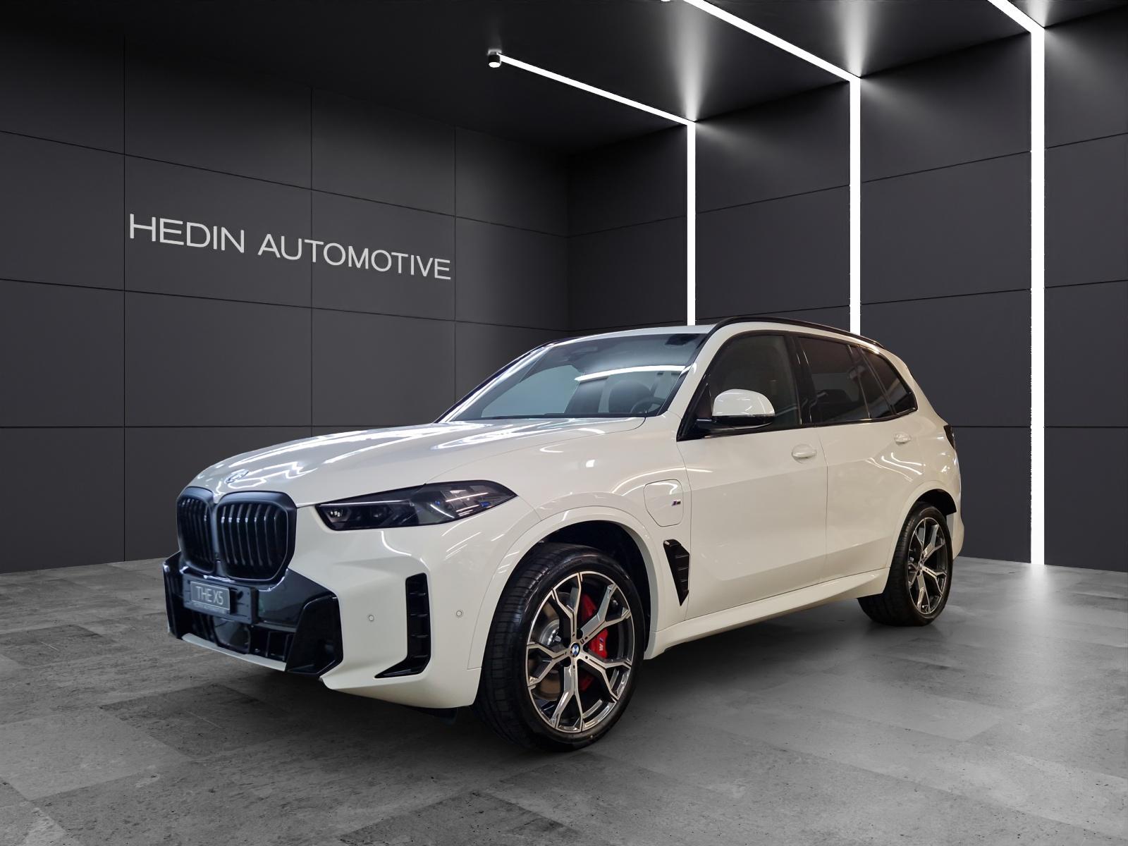 BMW X5 xDrive50e SUV / Geländewagen