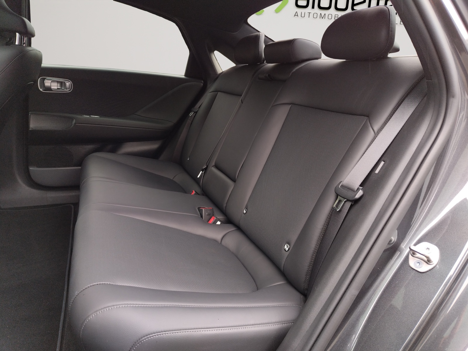 HYUNDAI Ioniq 6 77kWh Launch Edition 4WD - 12