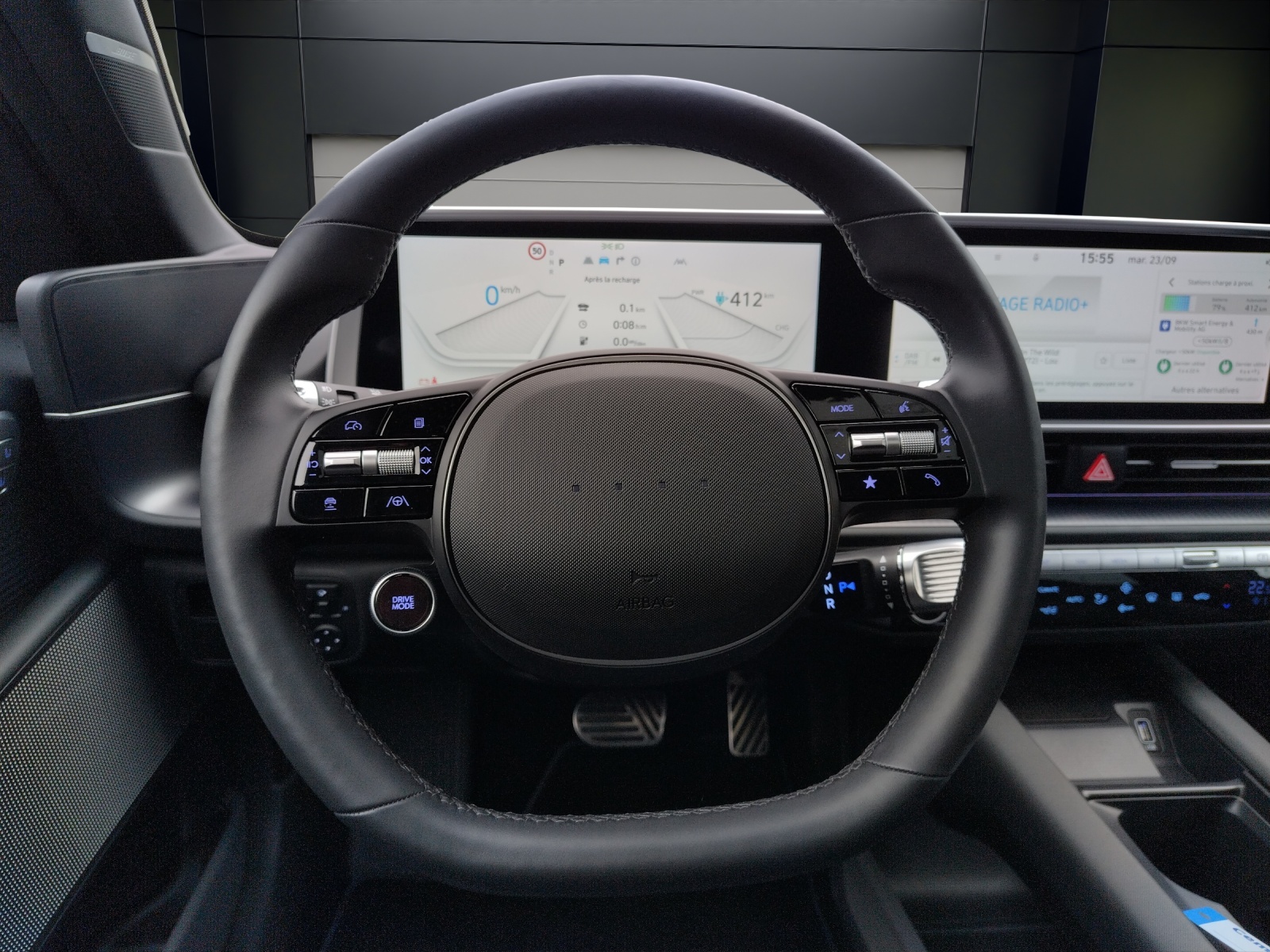 HYUNDAI Ioniq 6 77kWh Launch Edition 4WD - 7